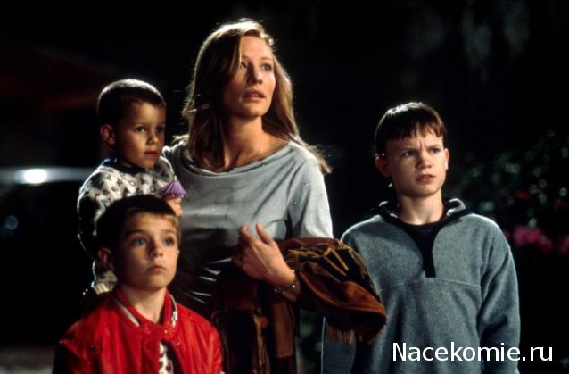 Кинозал автолюбителей