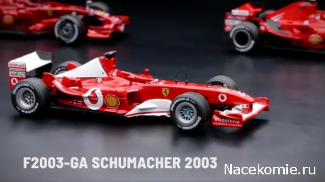 Обзор партворков, выходящих в других странах