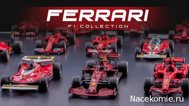 Обзор партворков, выходящих в других странах