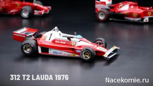 Обзор партворков, выходящих в других странах