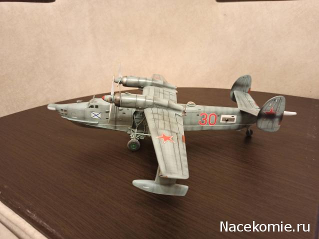 Разбор полетов. Беседы про авиацию.