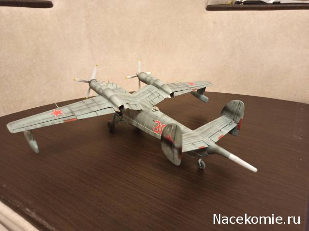 Разбор полетов. Беседы про авиацию.