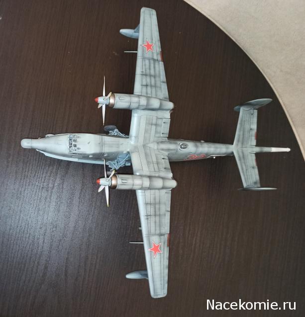 Разбор полетов. Беседы про авиацию.