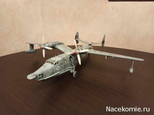 Разбор полетов. Беседы про авиацию.