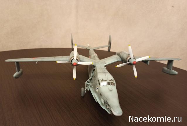 Разбор полетов. Беседы про авиацию.