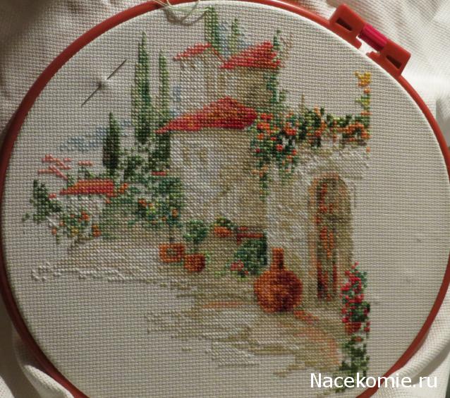 100 крестиков!