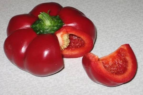 Кулинарный отдел