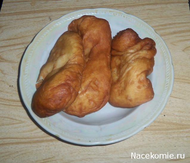 Кулинарный отдел