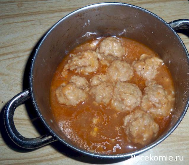 Кулинарный отдел