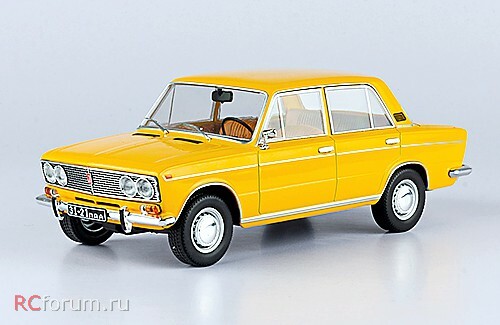 Легендарные советские автомобили №94 - ВАЗ-21035 "Жигули"