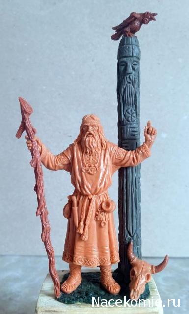 Общаемся с представителями фирмы EК Castings