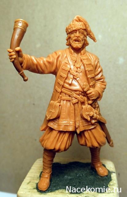 Общаемся с представителями фирмы EК Castings