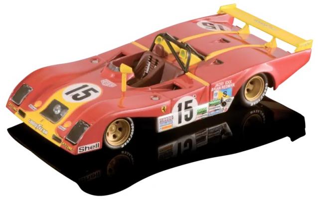 Ferrari Racing Collection - График выхода и обсуждение