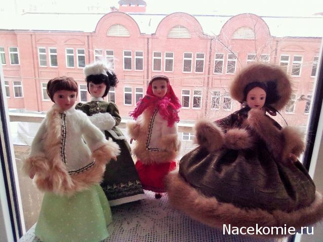 Liana65-Snegana - Мой будущий дом и его обитатели.