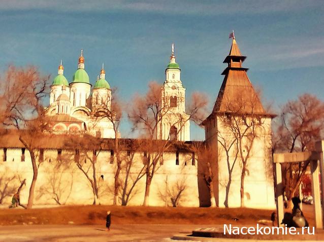 Тракторная болталка