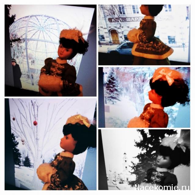 Liana65-Snegana - Мой будущий дом и его обитатели.
