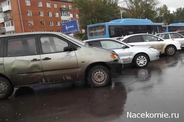 Автолегенды Новая Эпоха - График выхода и обсуждение