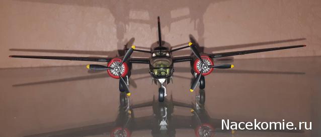 Разбор полетов. Беседы про авиацию.