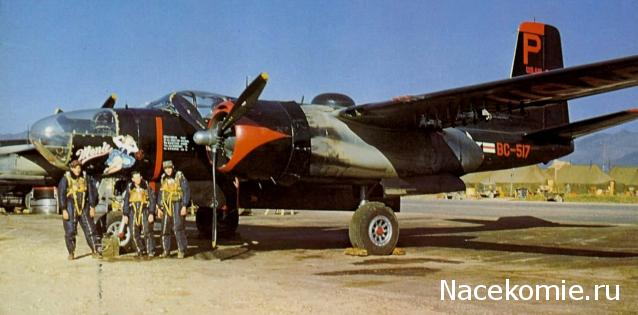 Разбор полетов. Беседы про авиацию.