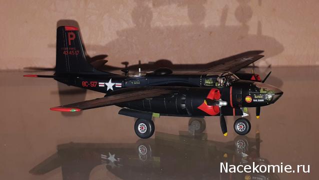 Разбор полетов. Беседы про авиацию.