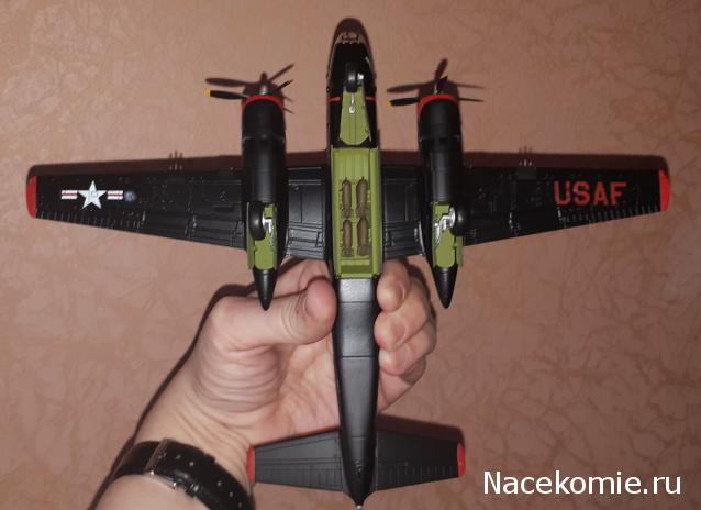 Разбор полетов. Беседы про авиацию.