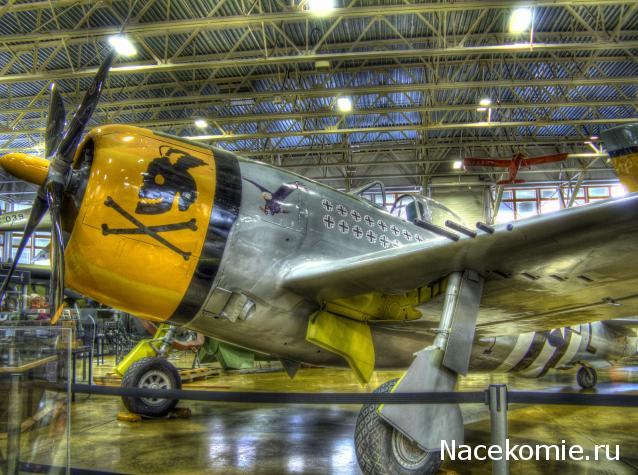 Разбор полетов. Беседы про авиацию.