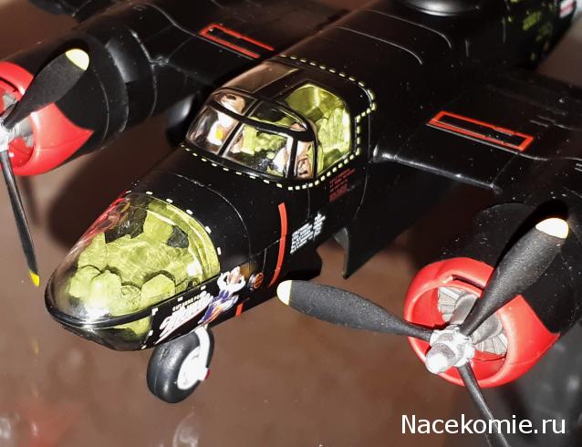 Разбор полетов. Беседы про авиацию.