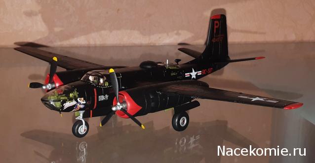 Разбор полетов. Беседы про авиацию.