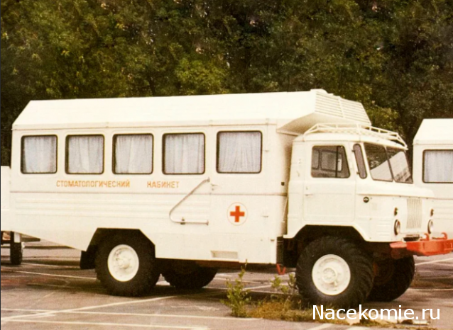 Легендарные Грузовики СССР - График выхода и обсуждение