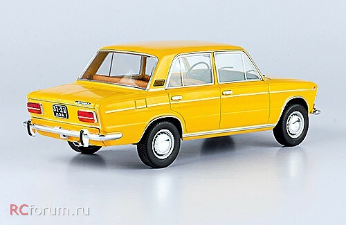 Легендарные советские автомобили - График выхода и обсуждение