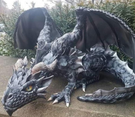 Тракторная болталка