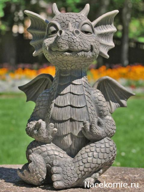 Тракторная болталка