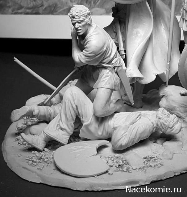 Chronos Miniatures, фото, обсуждения, пожелания, общение с представителем