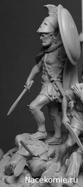 Chronos Miniatures, фото, обсуждения, пожелания, общение с представителем