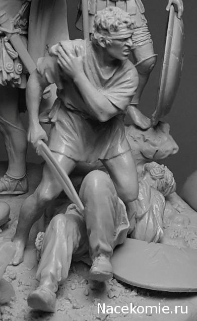Chronos Miniatures, фото, обсуждения, пожелания, общение с представителем