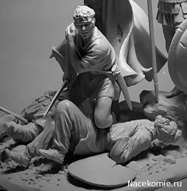 Chronos Miniatures, фото, обсуждения, пожелания, общение с представителем