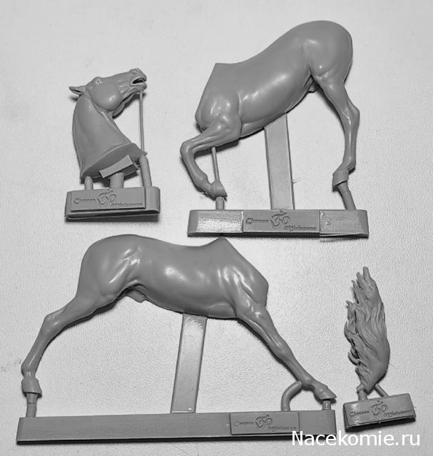 Chronos Miniatures, фото, обсуждения, пожелания, общение с представителем