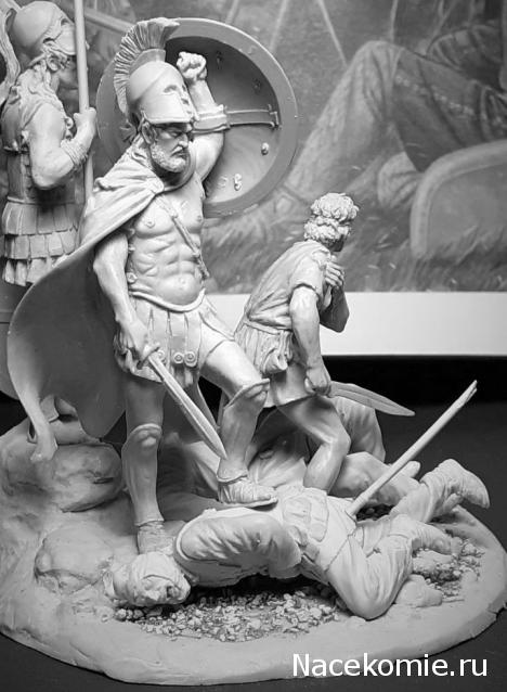 Chronos Miniatures, фото, обсуждения, пожелания, общение с представителем