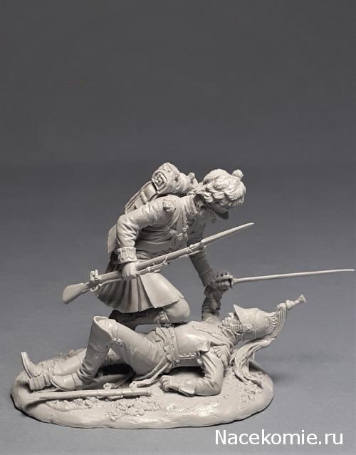 Chronos Miniatures, фото, обсуждения, пожелания, общение с представителем