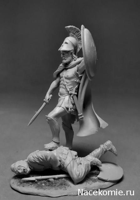 Chronos Miniatures, фото, обсуждения, пожелания, общение с представителем