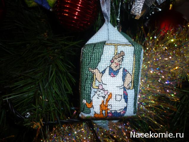 100 крестиков!