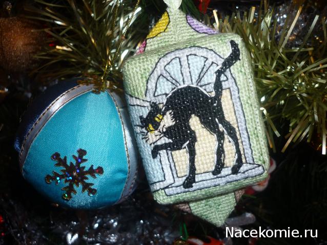 100 крестиков!