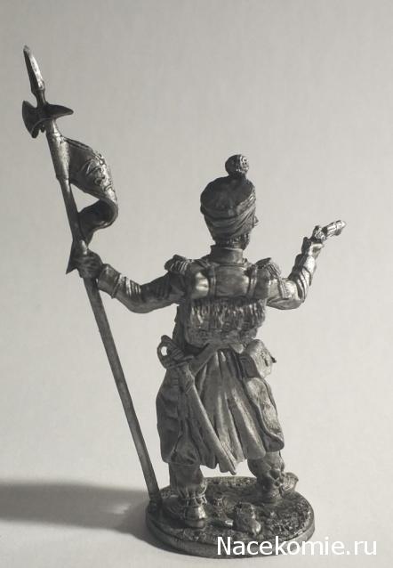 Общаемся с представителями фирмы EК Castings