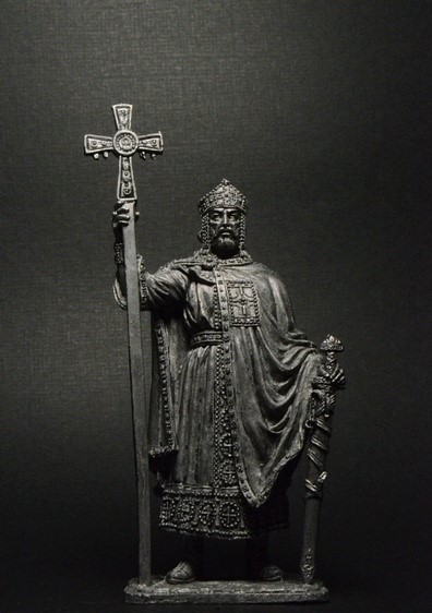 Общаемся с представителями фирмы EК Castings