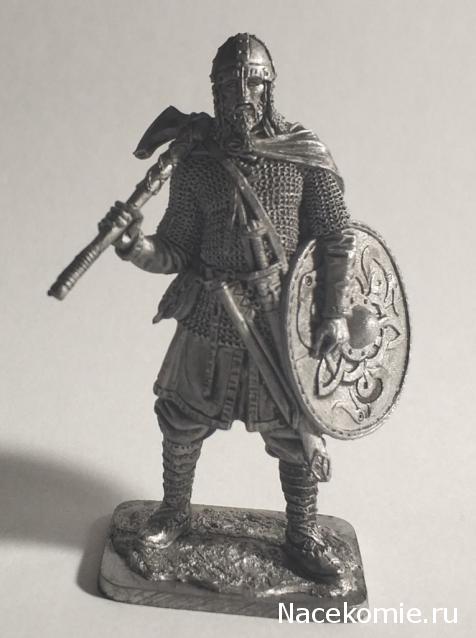 Общаемся с представителями фирмы EК Castings