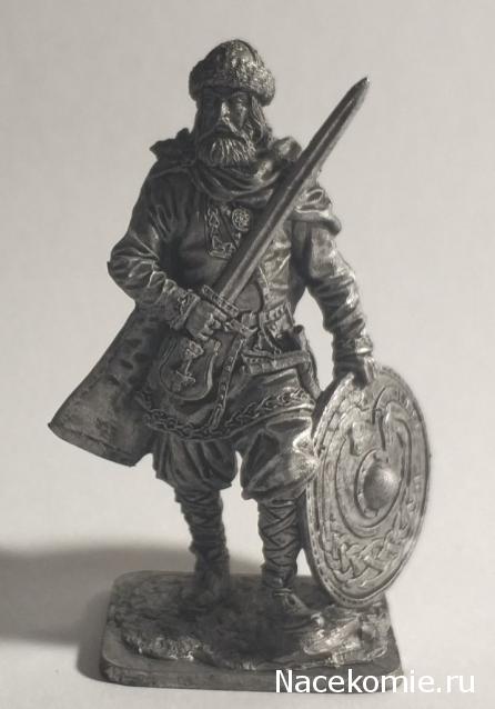 Общаемся с представителями фирмы EК Castings