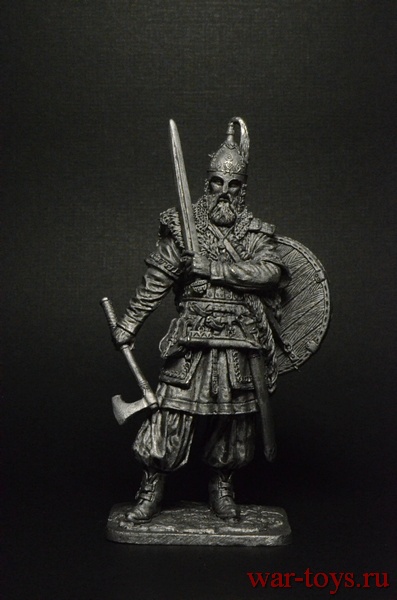 Общаемся с представителями фирмы EК Castings