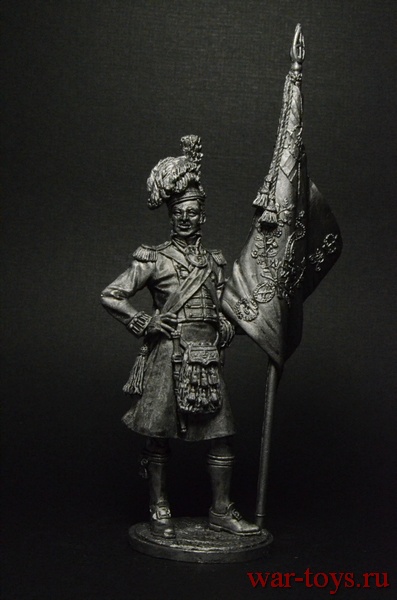 Общаемся с представителями фирмы EК Castings