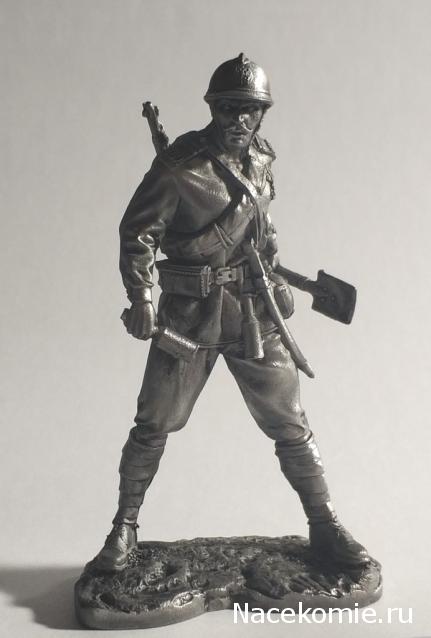 Общаемся с представителями фирмы EК Castings