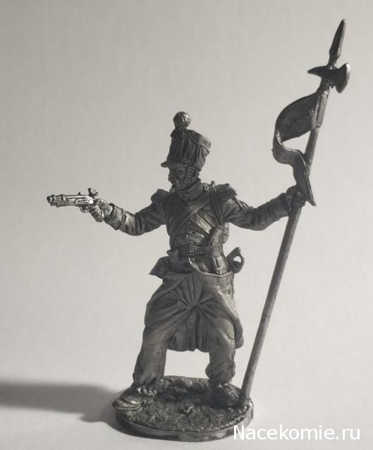 Общаемся с представителями фирмы EК Castings